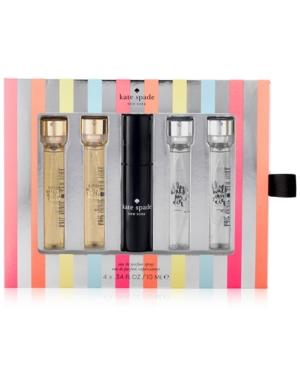 Kate Spade New York 5-pc. Eau De Parfum Purse Spray Set