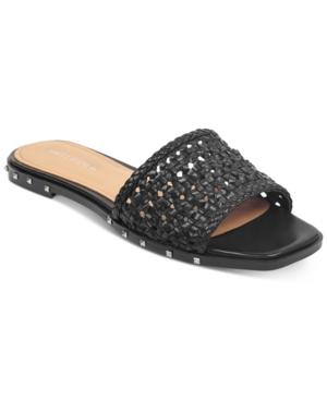 Marc Fisher Jeremy Slide Sandals Women's Shoes