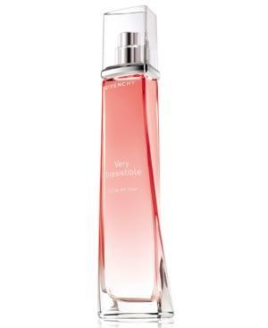 Givenchy Very Irresistible L'eau En Rose Eau De Toilette, 2.5 Oz