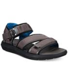 Clarks Men's Jacala Mag Sandals Men's Shoes