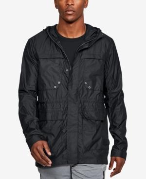 Under Armour Men's Storm Hooded Parka