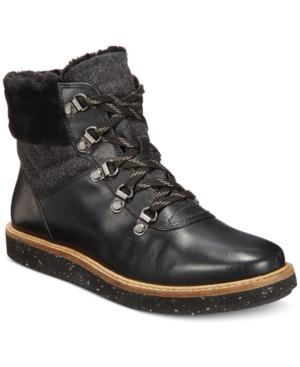 Clarks Artisan Women's Glick Clarmont Lace-up Booties Women's Shoes