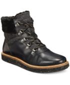 Clarks Artisan Women's Glick Clarmont Lace-up Booties Women's Shoes