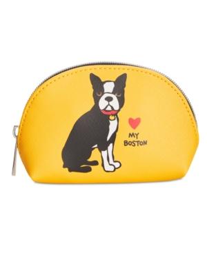 Marc Tetro Mini Makeup Bag