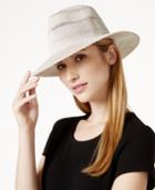 Collection Xiix Open Weave Panama Hat