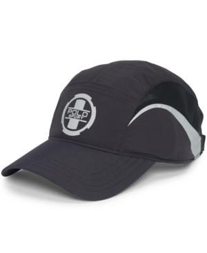 Polo Ralph Lauren Reflective Running Cap