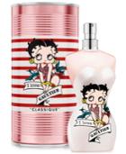 Jean Paul Gaultier Classique Betty Boop, 3.4 Oz