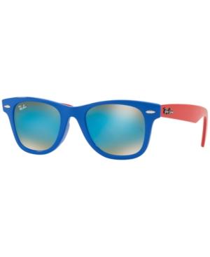 Ray-ban Sunglasses, Rj9066s 47