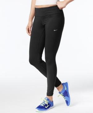 Nike Power Epic Running Compression Leggings