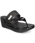 Kenneth Cole Reaction Women's Pepea Cross Sandals Women's Shoes