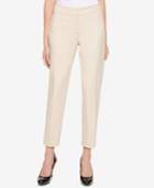 Tommy Hilfiger Slim Ankle Pants, Created For Macy's