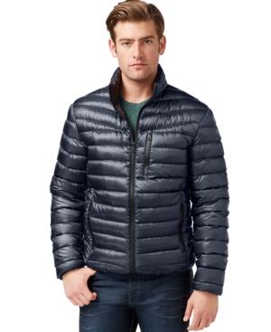 Inc Puffer Down Jacket