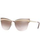 Prada Sunglasses, Pr 12us 65