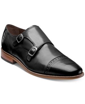Florsheim Men's Marino Double Monk Strap Oxfords, Only At Macy's Men's Shoes