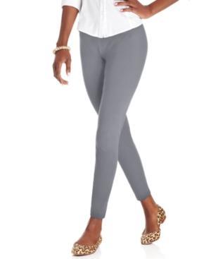 Style & Co. Petite Ankle-length Leggings