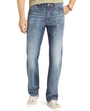 Izod Relaxed Fit Jeans
