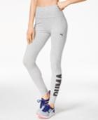 Puma Style Swagger Drycell Leggings