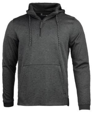 Under Armour Men's Storm Fleece Quarter-zip Hoodie