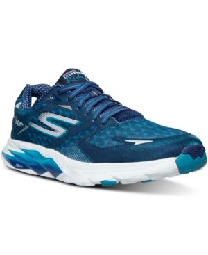 Skechers Men's Gorun Ride 5 La Marathon 2016 Running Sneakers From Finish Line