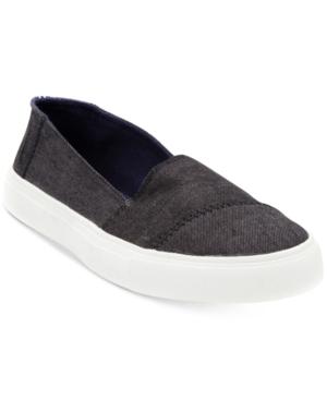 Nautica Women's Long Bay Flats Women's Shoes