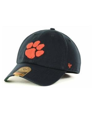 '47 Brand Clemson Tigers Franchise Cap