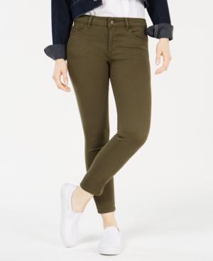 Dl 1961 Margaux Skinny Ankle Jeans