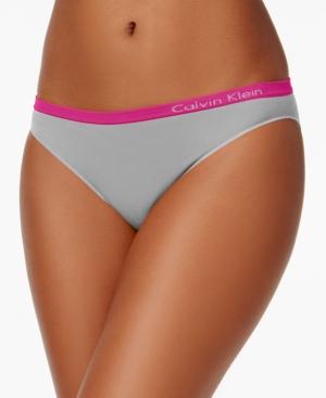 Calvin Klein Pure Seamless Bikini Qd3545