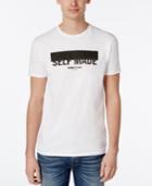 Kenneth Cole Reaction Men's Graphic Print T-shirt