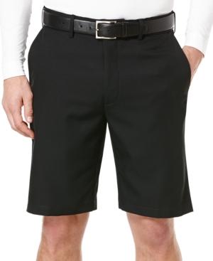 Pga Tour Big And Tall Expandable-waist Performance Golf Shorts