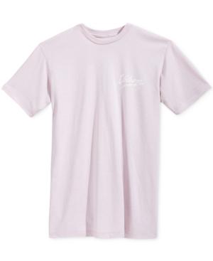 Volcom Men's Tell Me Graphic-print Logo T-shirt