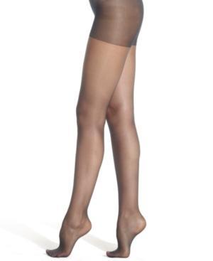 Calvin Klein Matte Ultra Sheer Control Top Hosiery