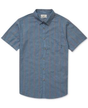 Billabong Men's Sunday Jacquard Shirt
