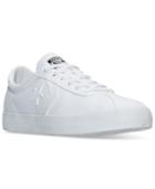 Converse Women's Breakpoint Casual Sneakers From Finish Line