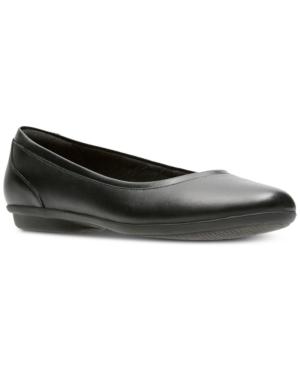 Clarks Women's Gracelin Mara Ballet Flats Women's Shoes