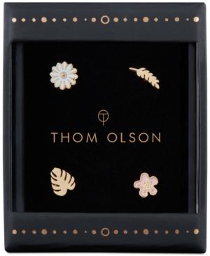 Thom Olson Flower Replacement Charm Pack