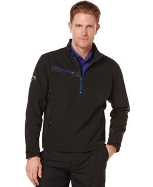Callaway Quarter-zip Performance Pullover