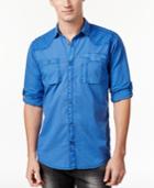 Inc International Concepts Men's Stormy Shirt, Only At Macy's