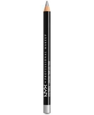Nyx Professional Makeup Slim Eye Pencil