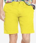 Polo Ralph Lauren Relaxed-fit Chino Shorts
