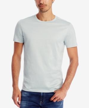 Boss Men's Mercerized T-shirt