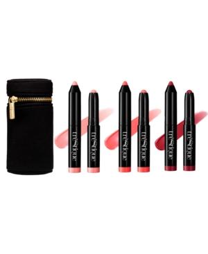 Trestique 4-pc. Mini Lip Glaze Crayons Set, A $42 Value!