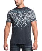 Affliction Eagle Pride T-shirt