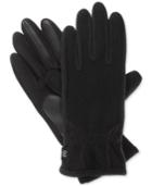 Isotoner Signature Smartouch Knit Tech Gloves