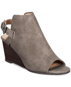 Esprit Angie Wedge Sandals