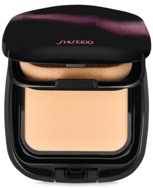 Shiseido Perfect Smoothing Compact Foundation Refill