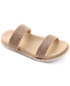 Xoxo Rio Flat Sandals, Created For Macy's Women's Shoes