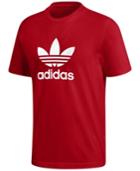 Adidas Originals Men's Trefoil T-shirt