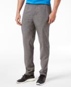 Id Ideology Men's Tapered Woven Pants, Only At Macy's