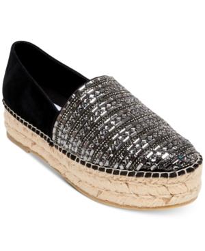 Steve Madden Women's Proud Espadrille Flats