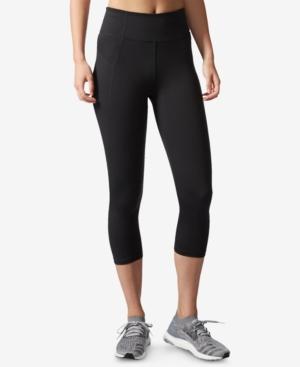 Adidas Cropped Climalite Leggings